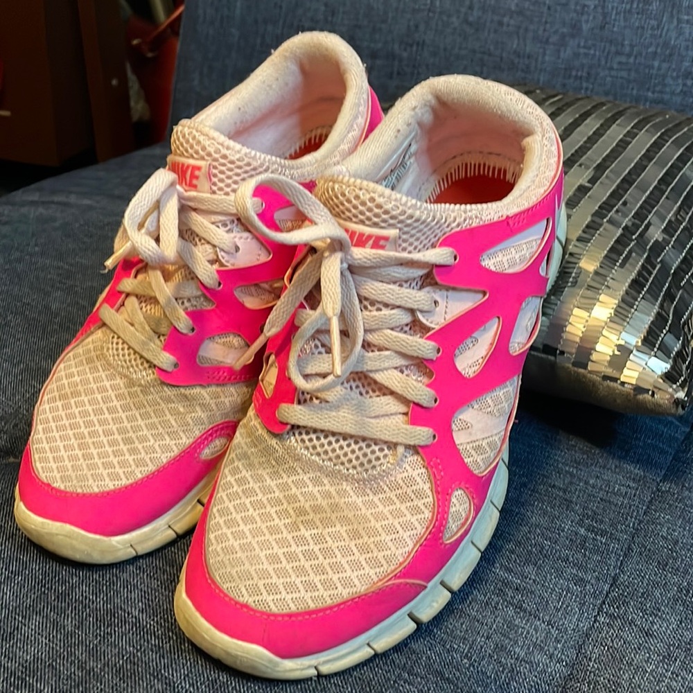 Nike free run